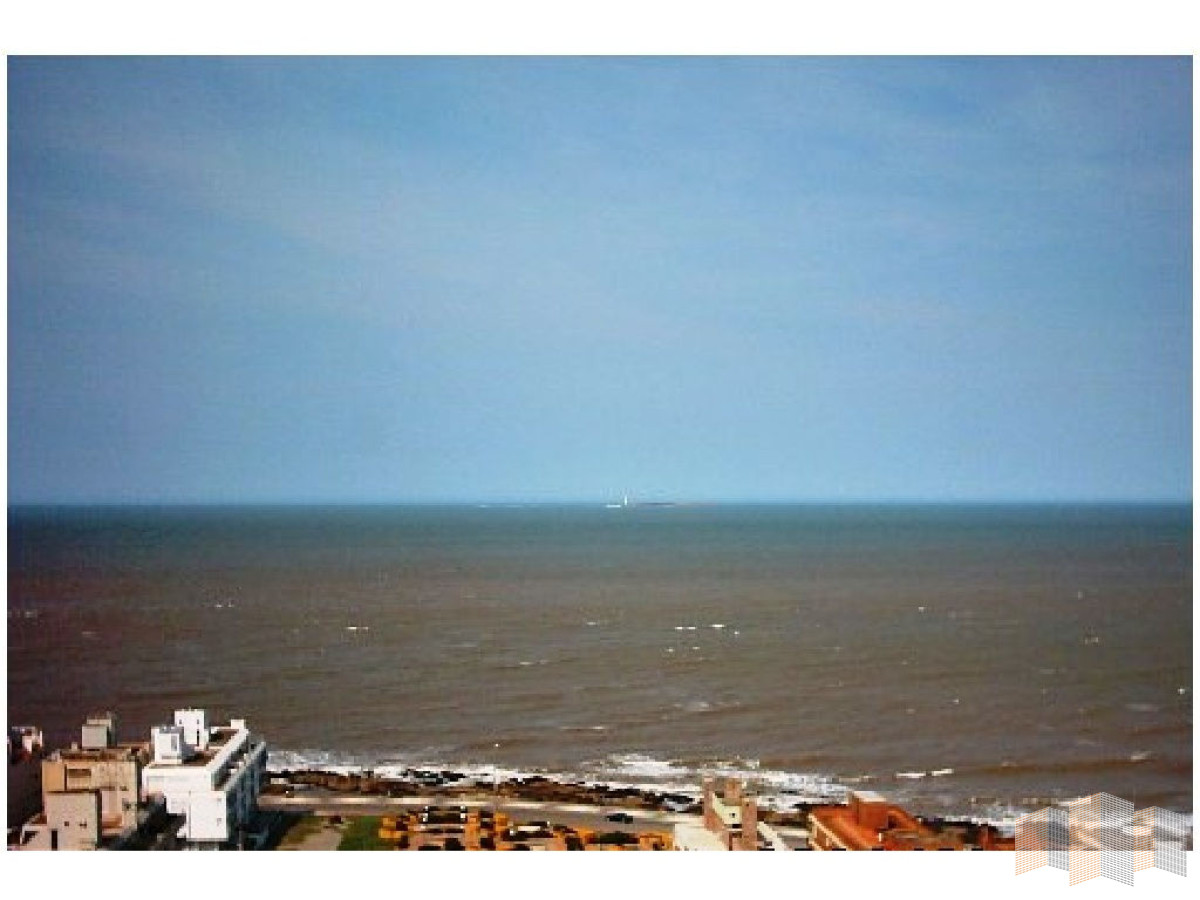 Apartamento ID.191 - Apartamento en Punta del Este, Península