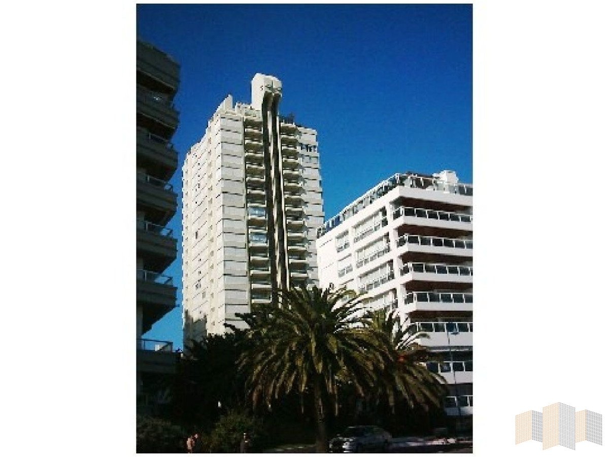 Apartamento ID.191 - Apartamento en Punta del Este, Península
