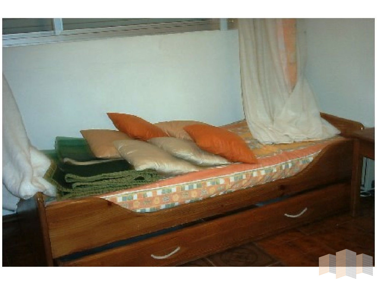 Apartamento ID.191 - Apartamento en Punta del Este, Península