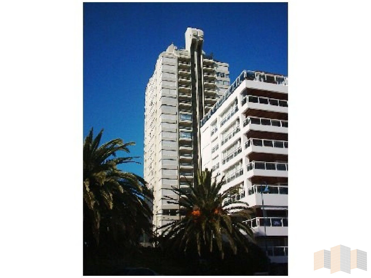 Apartamento ID.191 - Apartamento en Punta del Este, Península