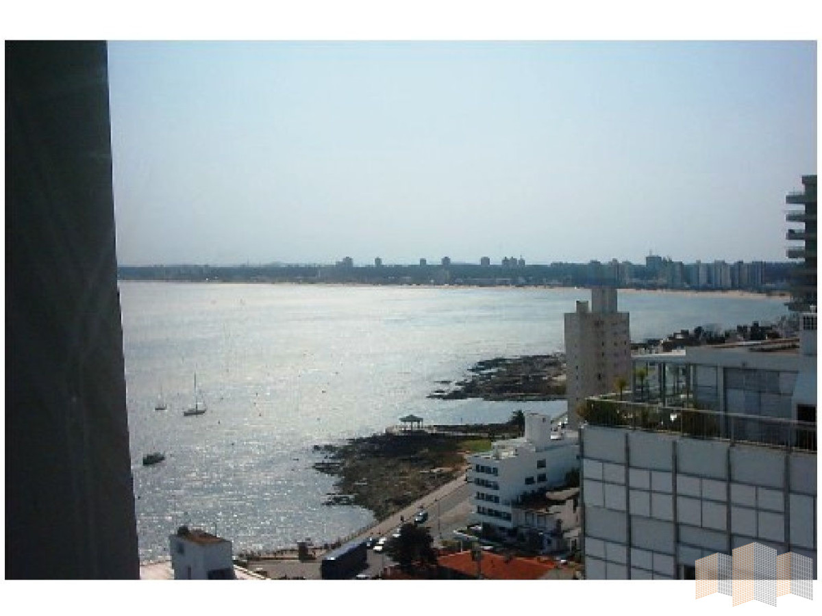 Apartamento ID.191 - Apartamento en Punta del Este, Península