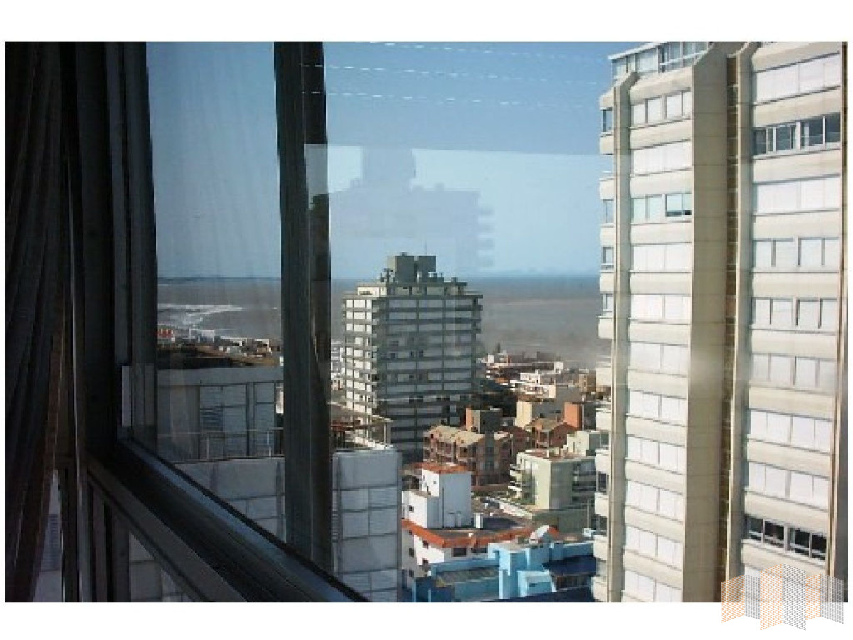 Apartamento ID.191 - Apartamento en Punta del Este, Península