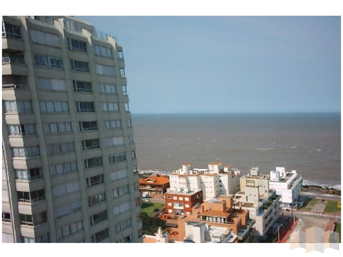 Apartamento ID.191 - Apartamento en Punta del Este, Península