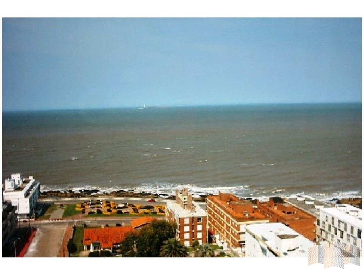 Apartamento ID.191 - Apartamento en Punta del Este, Península