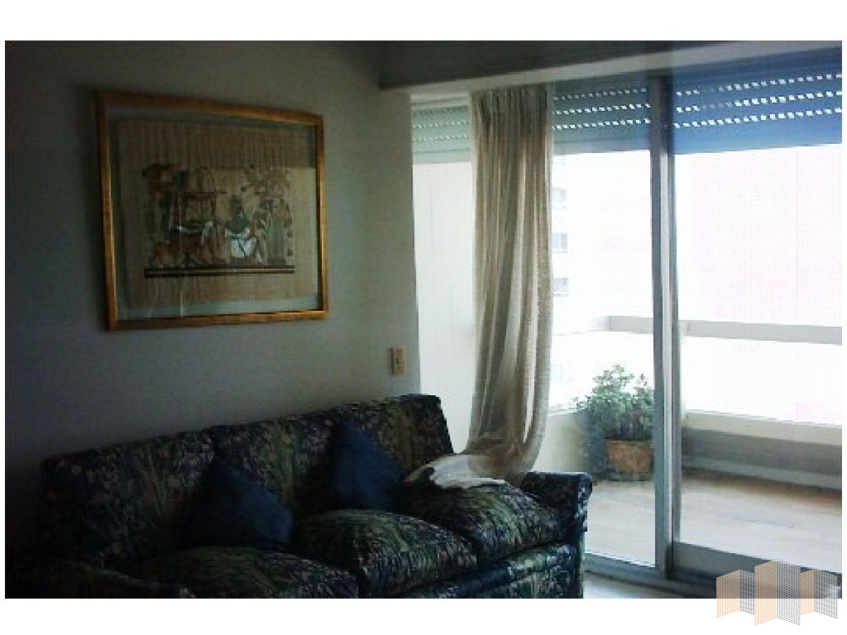 Apartamento ID.191 - Apartamento en Punta del Este, Península