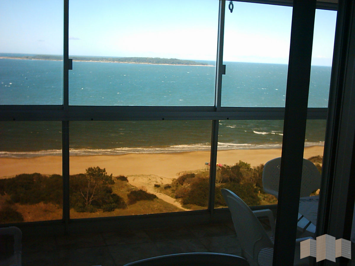 Apartamento ID.193 - CON LA MEJOR VISTA AL MAR DE PRIMERA LINEA