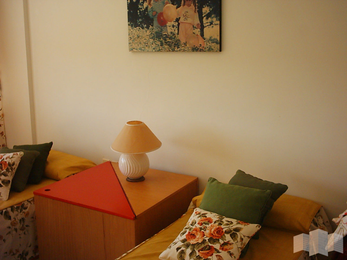 Apartamento ID.193 - CON LA MEJOR VISTA AL MAR DE PRIMERA LINEA