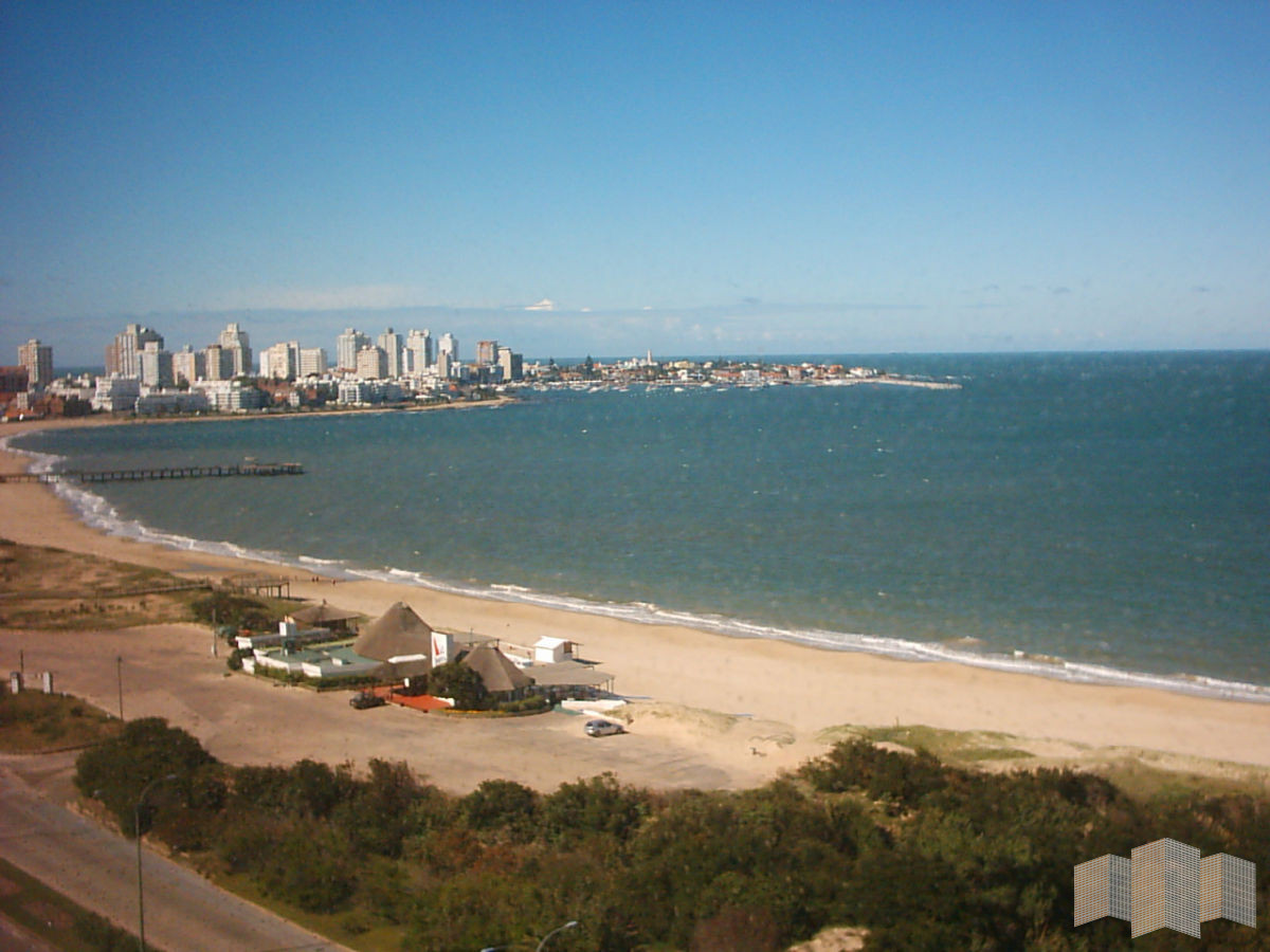 Apartamento ID.193 - CON LA MEJOR VISTA AL MAR DE PRIMERA LINEA