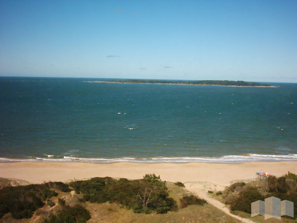 Apartamento ID.193 - CON LA MEJOR VISTA AL MAR DE PRIMERA LINEA