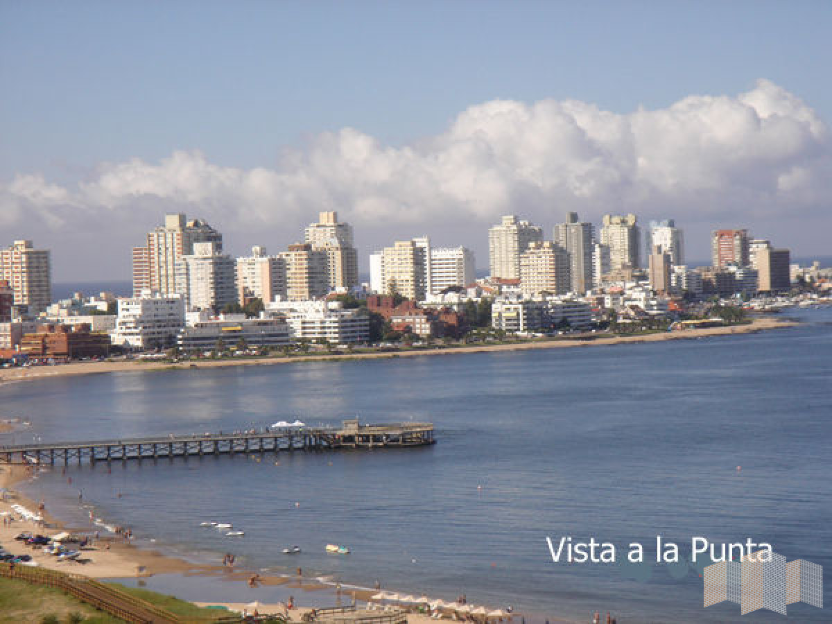 Apartamento ID.193 - CON LA MEJOR VISTA AL MAR DE PRIMERA LINEA