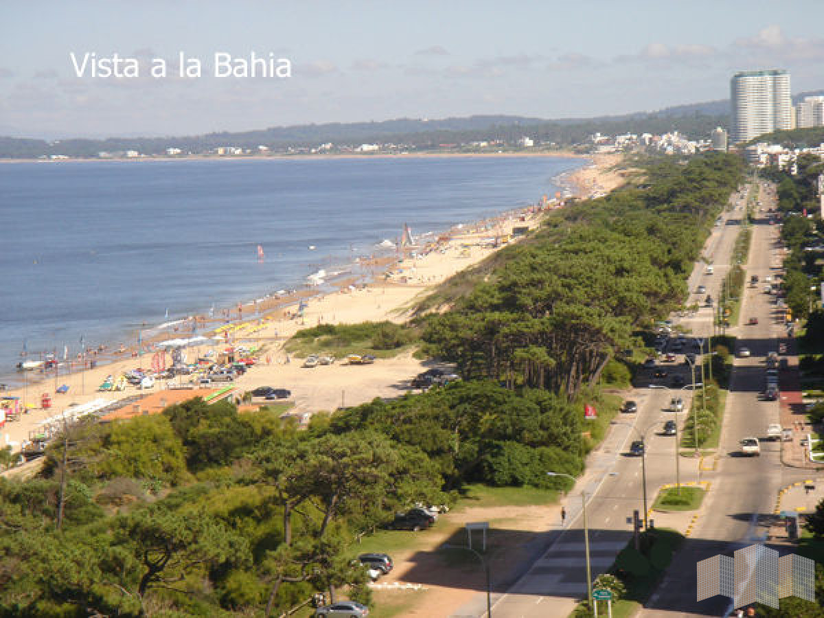 Apartamento ID.193 - CON LA MEJOR VISTA AL MAR DE PRIMERA LINEA