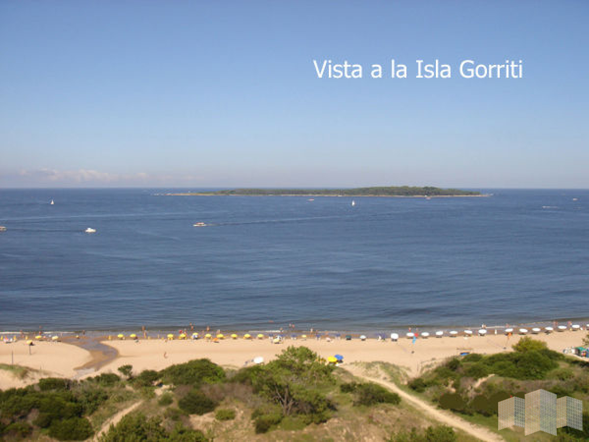 Apartamento ID.193 - CON LA MEJOR VISTA AL MAR DE PRIMERA LINEA