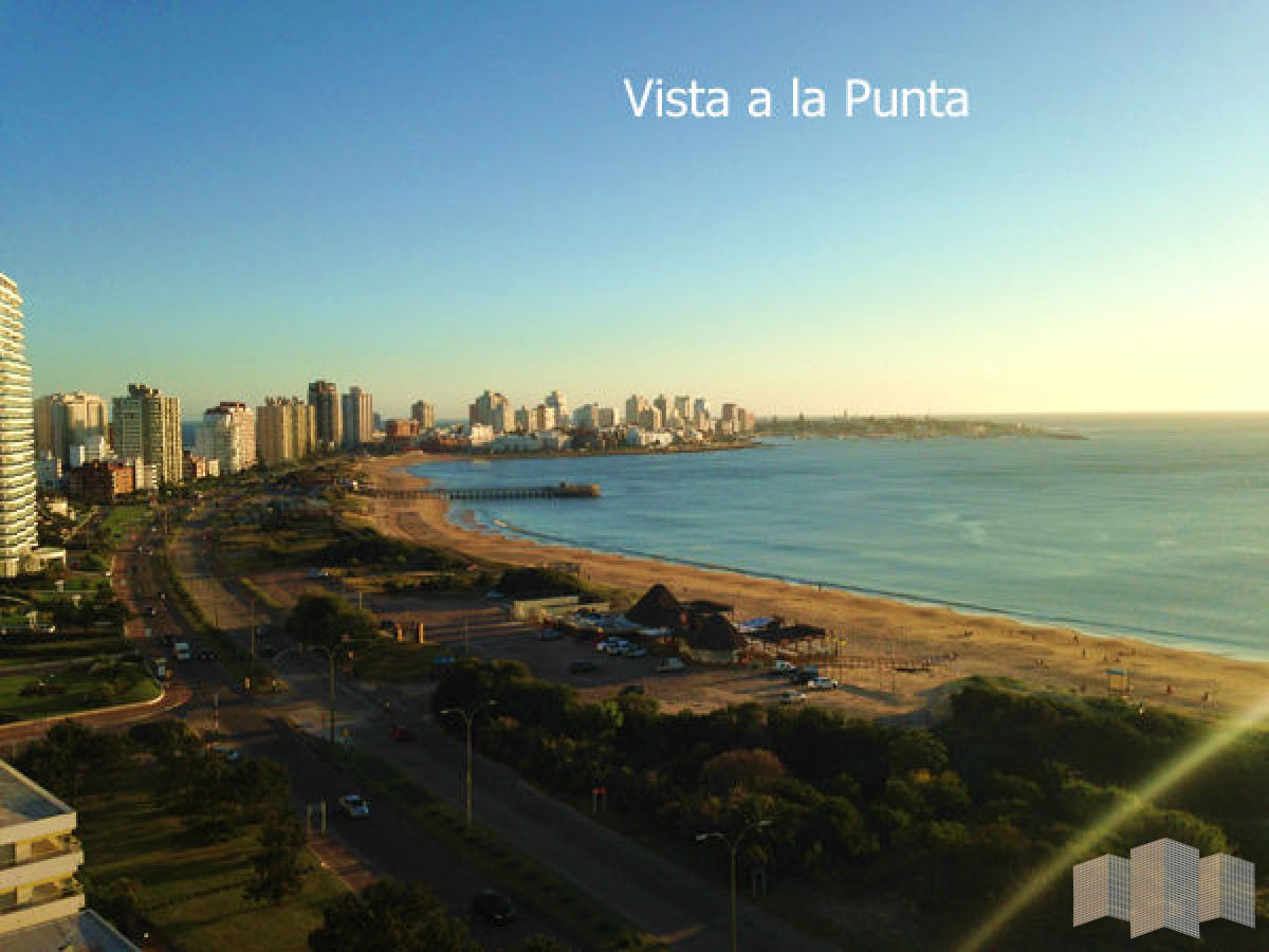 Apartamento ID.193 - CON LA MEJOR VISTA AL MAR DE PRIMERA LINEA