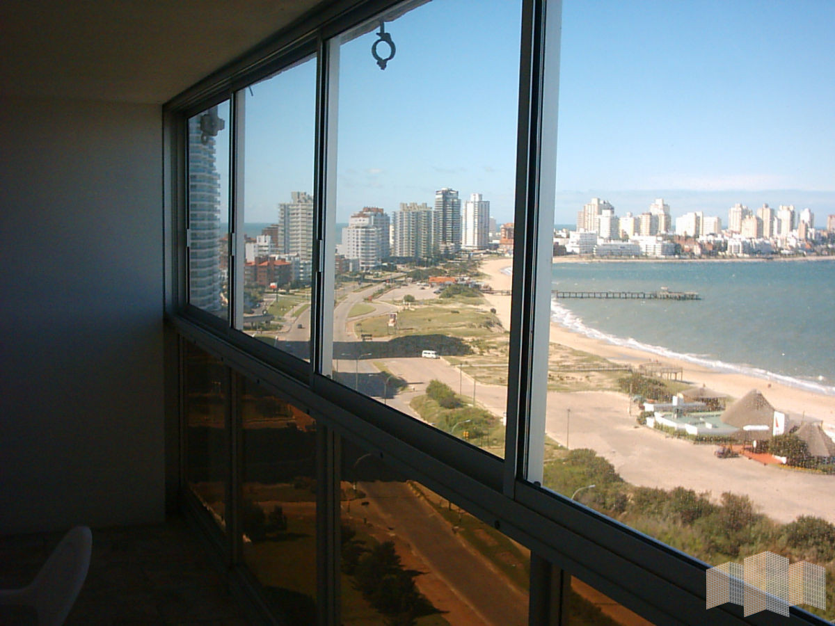 Apartamento ID.193 - CON LA MEJOR VISTA AL MAR DE PRIMERA LINEA