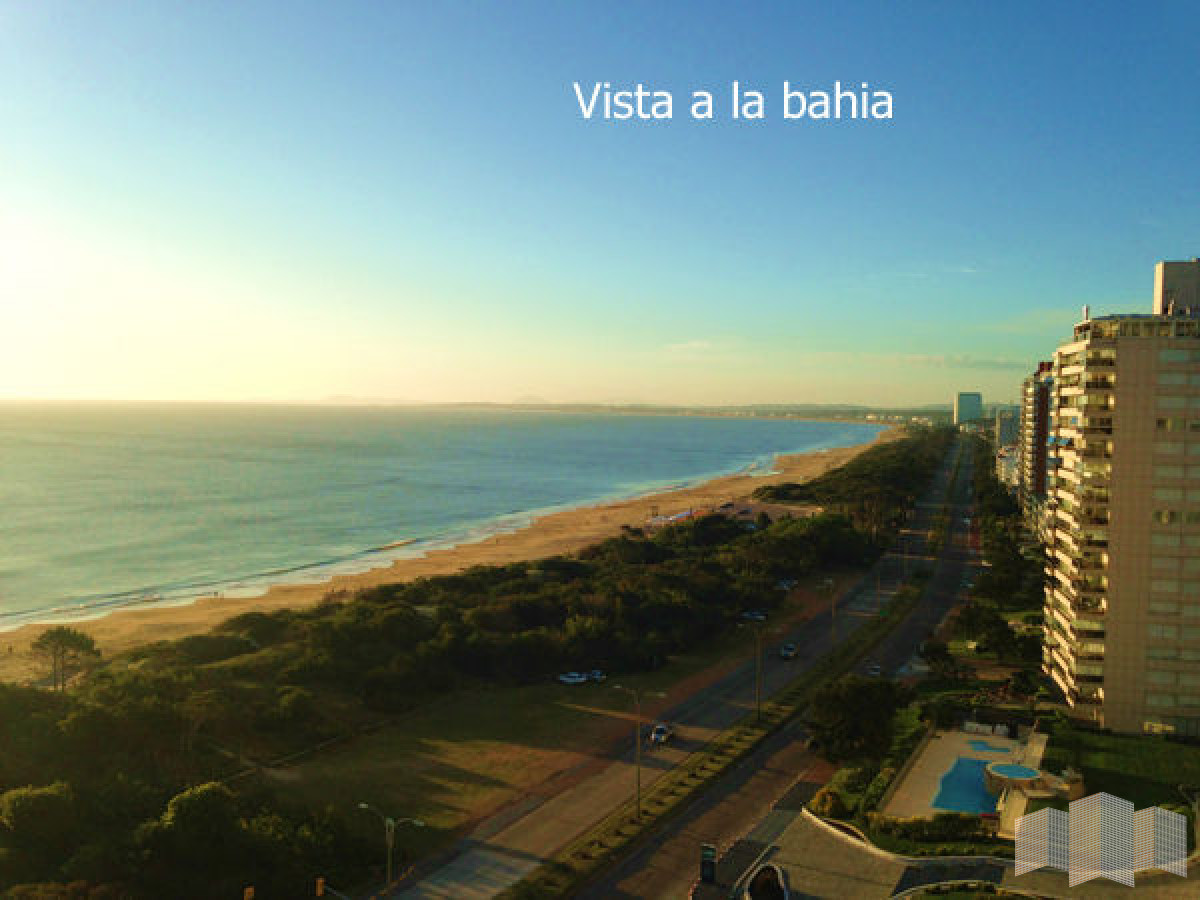 Apartamento ID.193 - CON LA MEJOR VISTA AL MAR DE PRIMERA LINEA