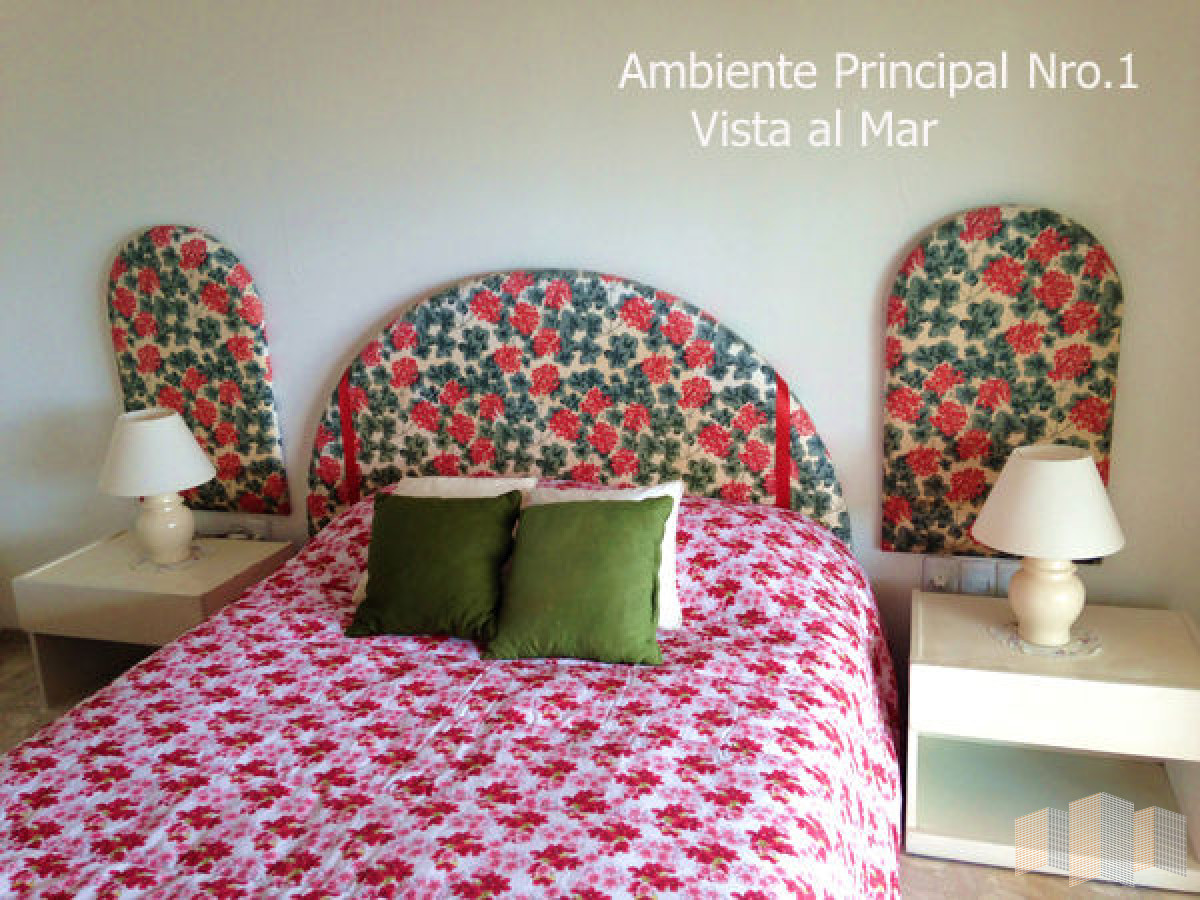 Apartamento ID.193 - CON LA MEJOR VISTA AL MAR DE PRIMERA LINEA