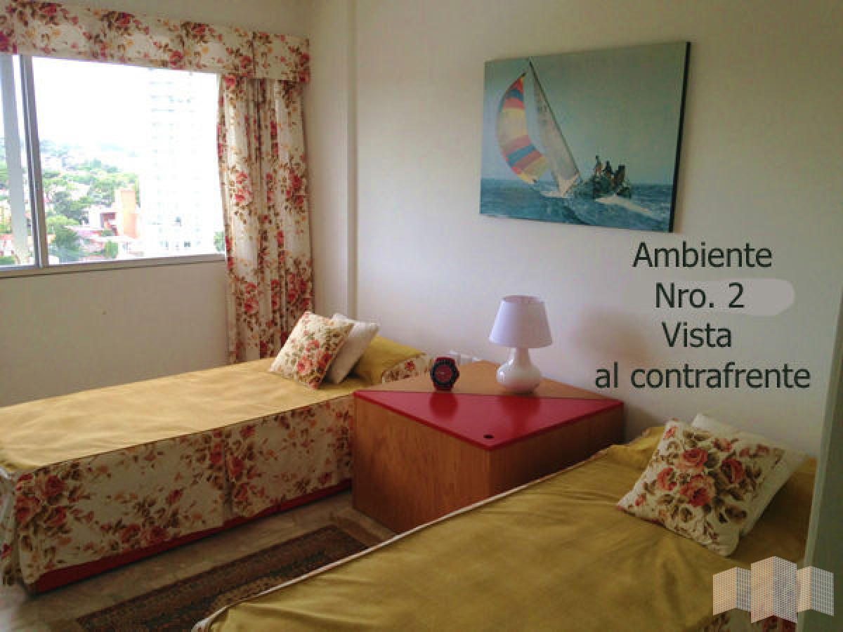 Apartamento ID.193 - CON LA MEJOR VISTA AL MAR DE PRIMERA LINEA