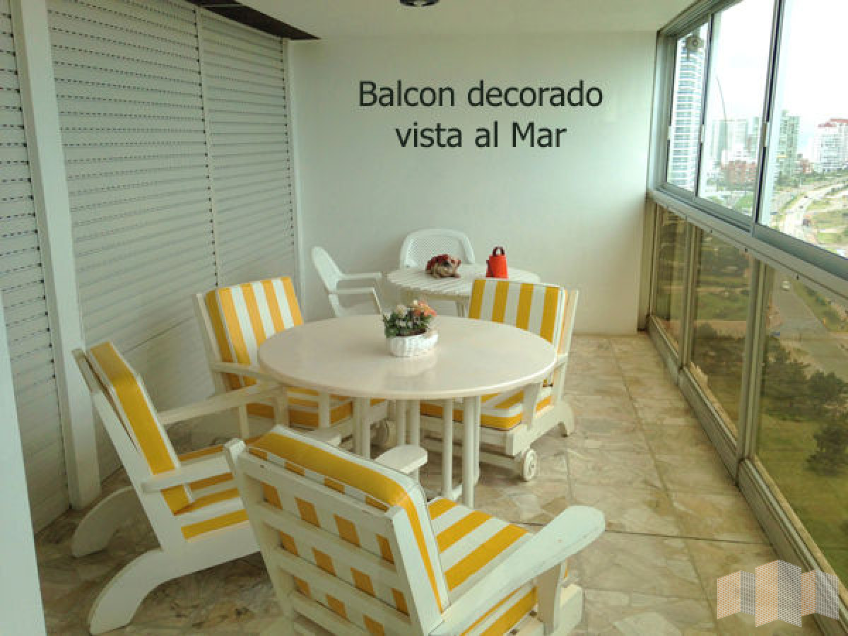 Apartamento ID.193 - CON LA MEJOR VISTA AL MAR DE PRIMERA LINEA