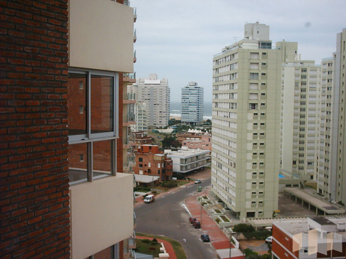 Apartamento ID.200 - Apartamento en Punta del Este, Brava