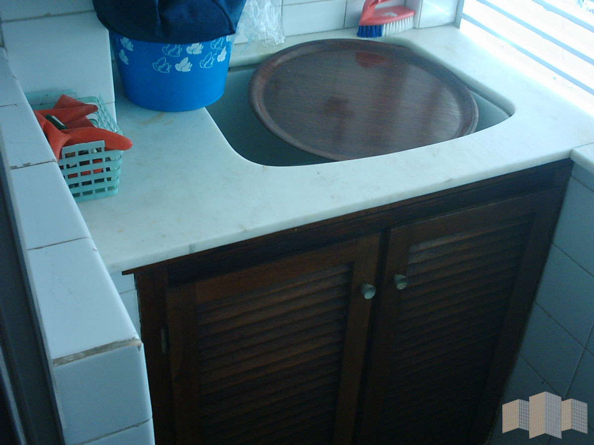 Apartamento ID.200 - Apartamento en Punta del Este, Brava