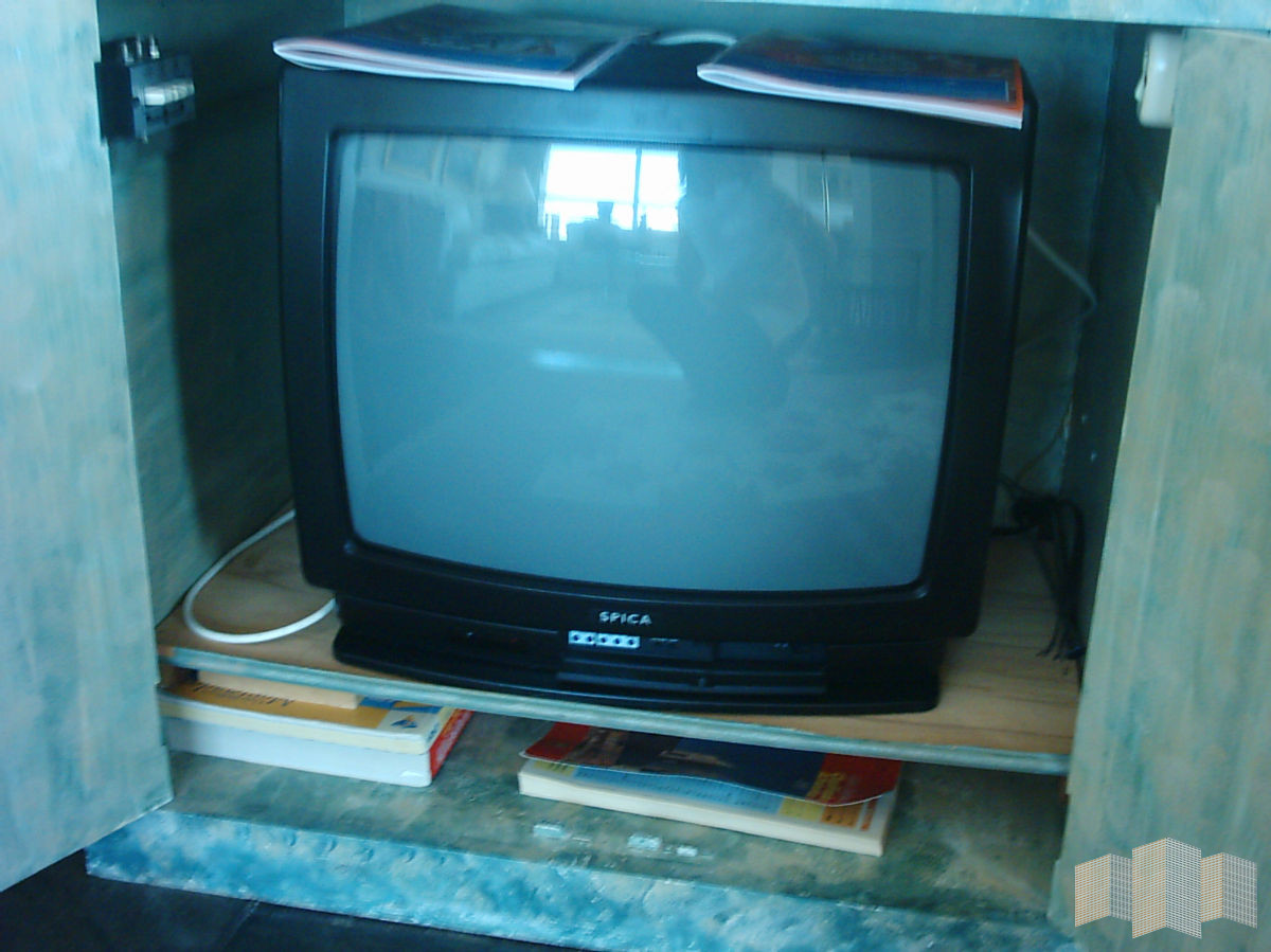 Apartamento ID.200 - Apartamento en Punta del Este, Brava