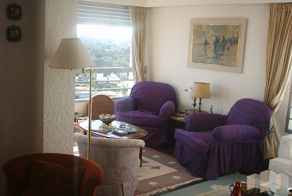 Apartamento ID.200 - Apartamento en Punta del Este, Brava