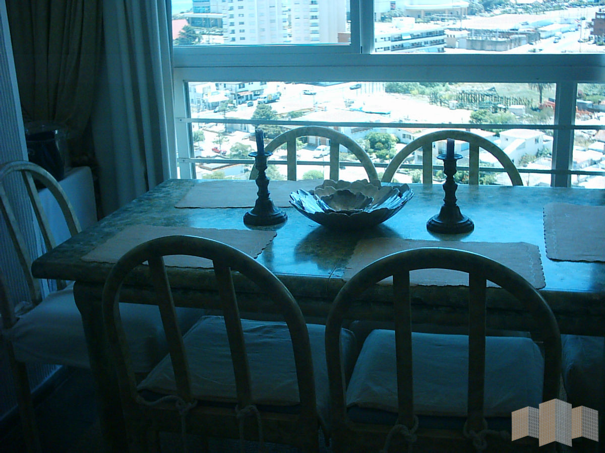 Apartamento ID.200 - Apartamento en Punta del Este, Brava