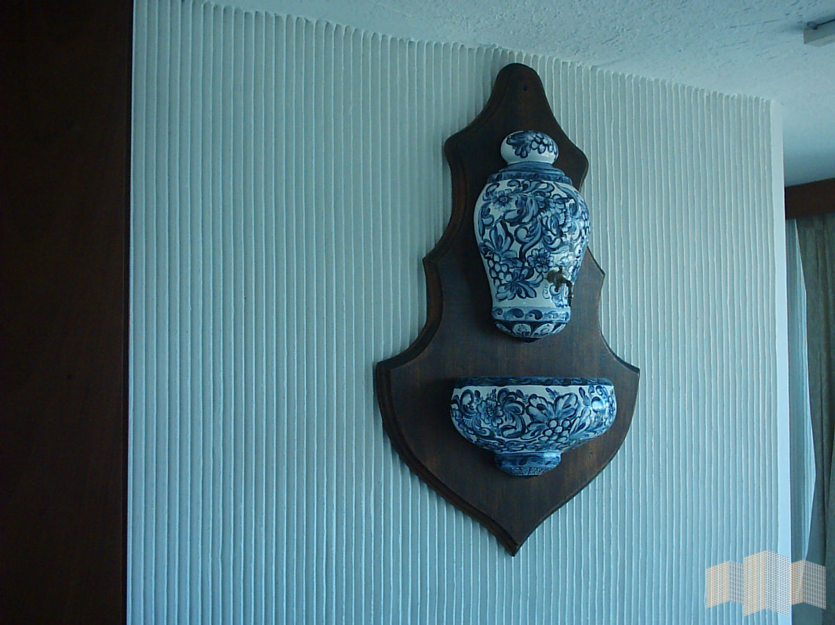 Apartamento ID.200 - Apartamento en Punta del Este, Brava