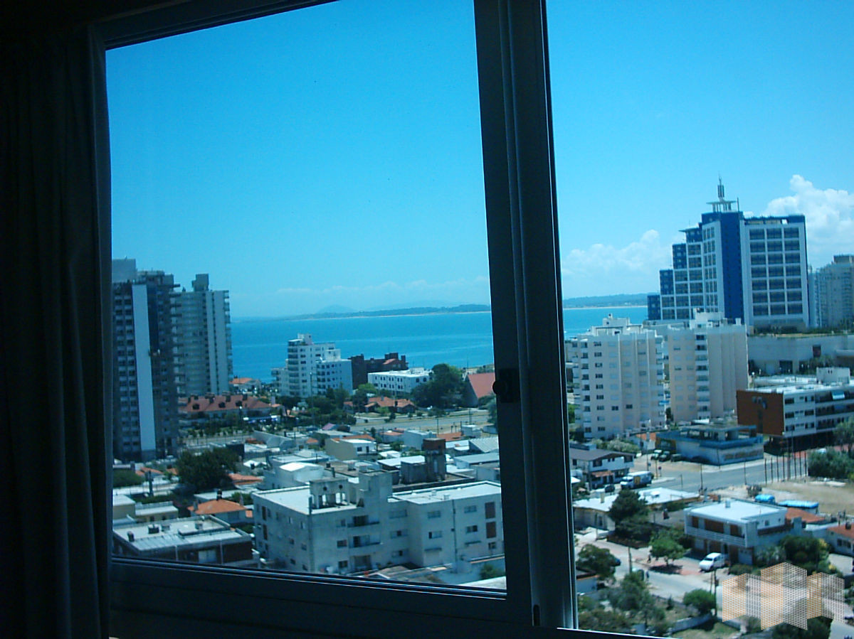 Apartamento ID.200 - Apartamento en Punta del Este, Brava