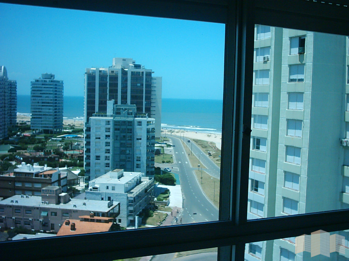 Apartamento ID.200 - Apartamento en Punta del Este, Brava