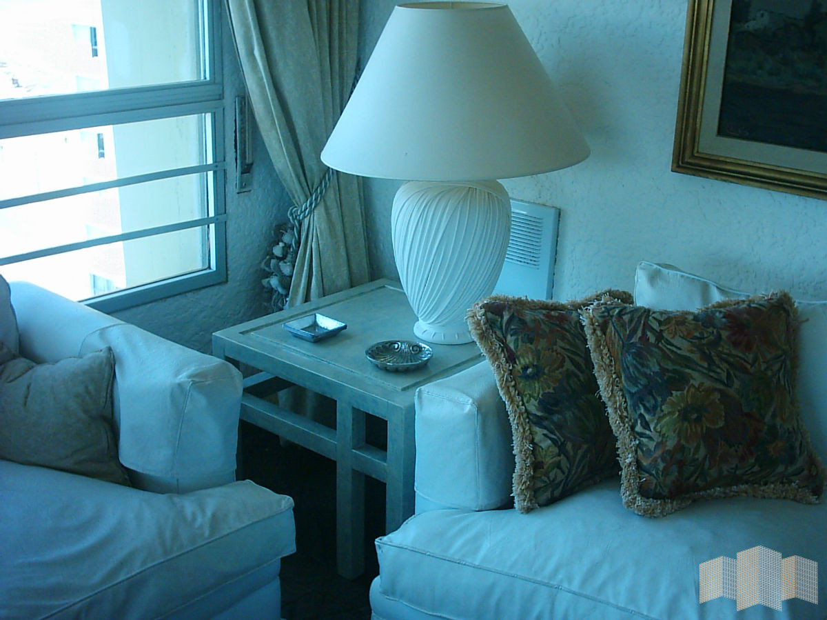 Apartamento ID.200 - Apartamento en Punta del Este, Brava
