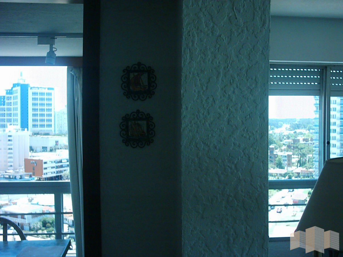 Apartamento ID.200 - Apartamento en Punta del Este, Brava