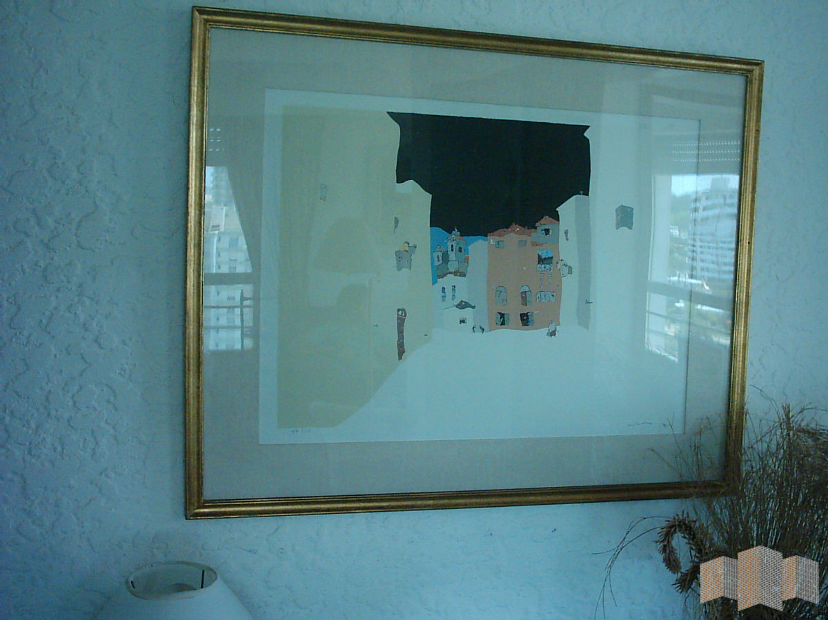 Apartamento ID.200 - Apartamento en Punta del Este, Brava