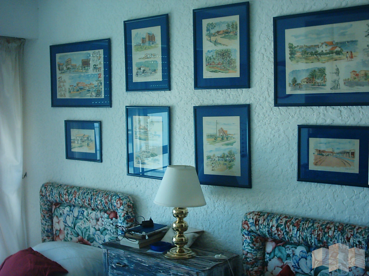 Apartamento ID.200 - Apartamento en Punta del Este, Brava