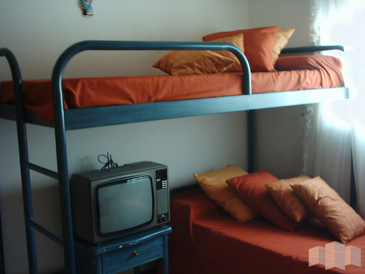 Apartamento ID.241 -  A PASOS DEL MAR 