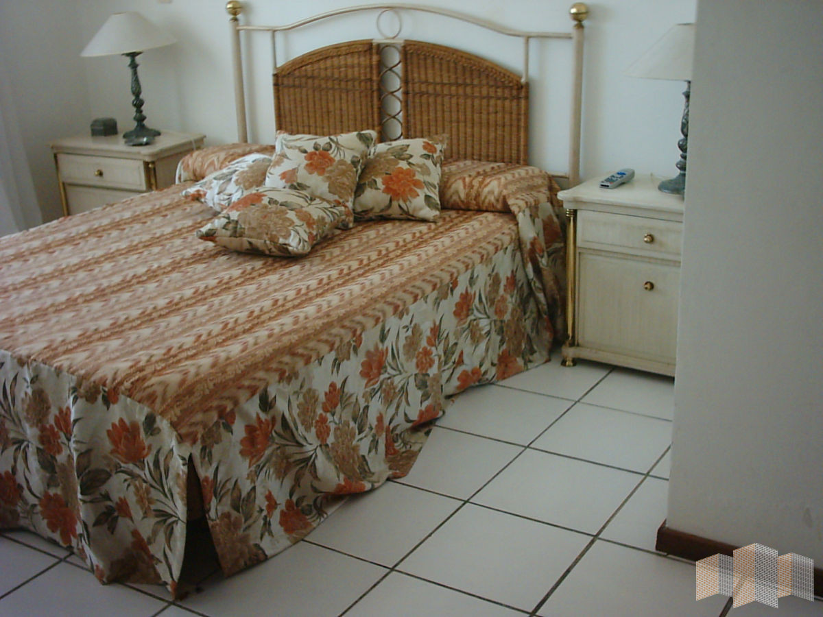 Apartamento ID.241 -  A PASOS DEL MAR 