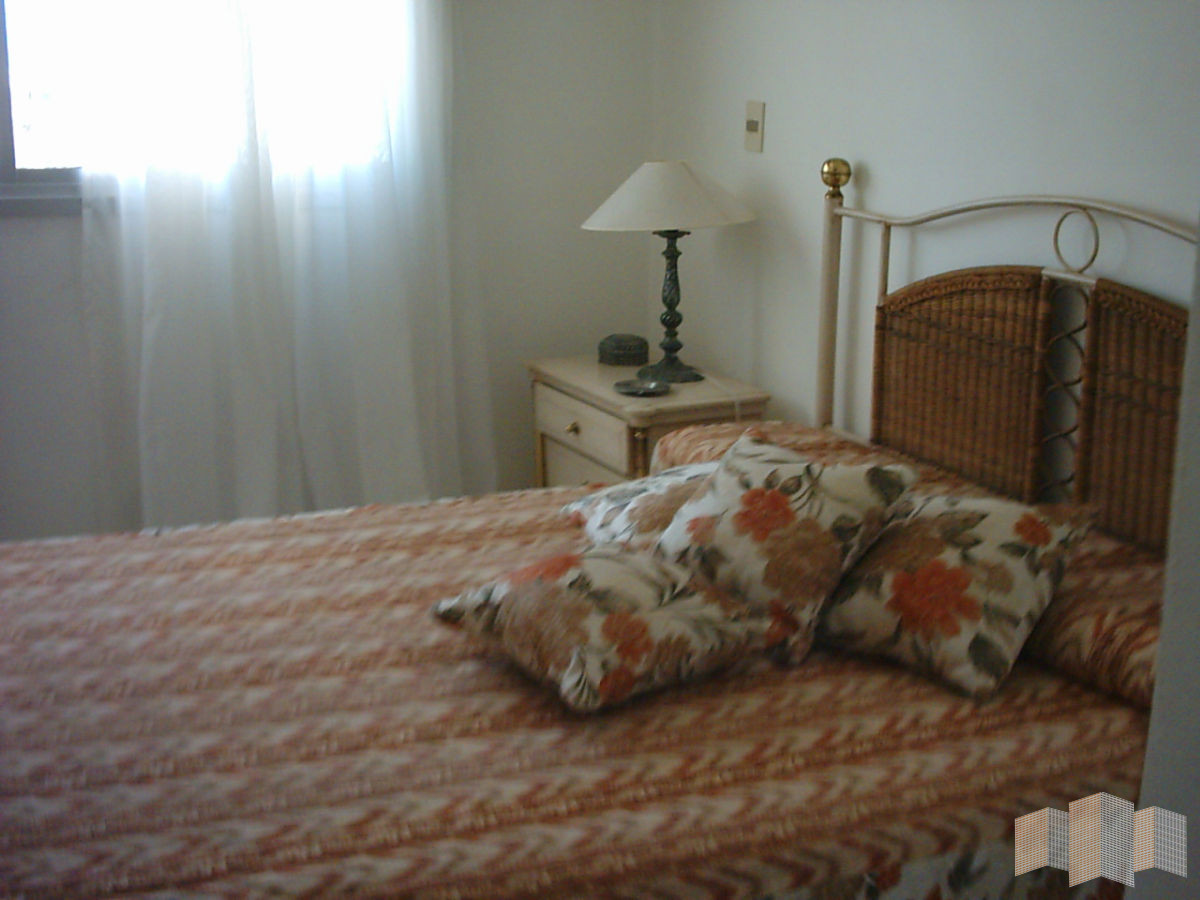 Apartamento ID.241 -  A PASOS DEL MAR 