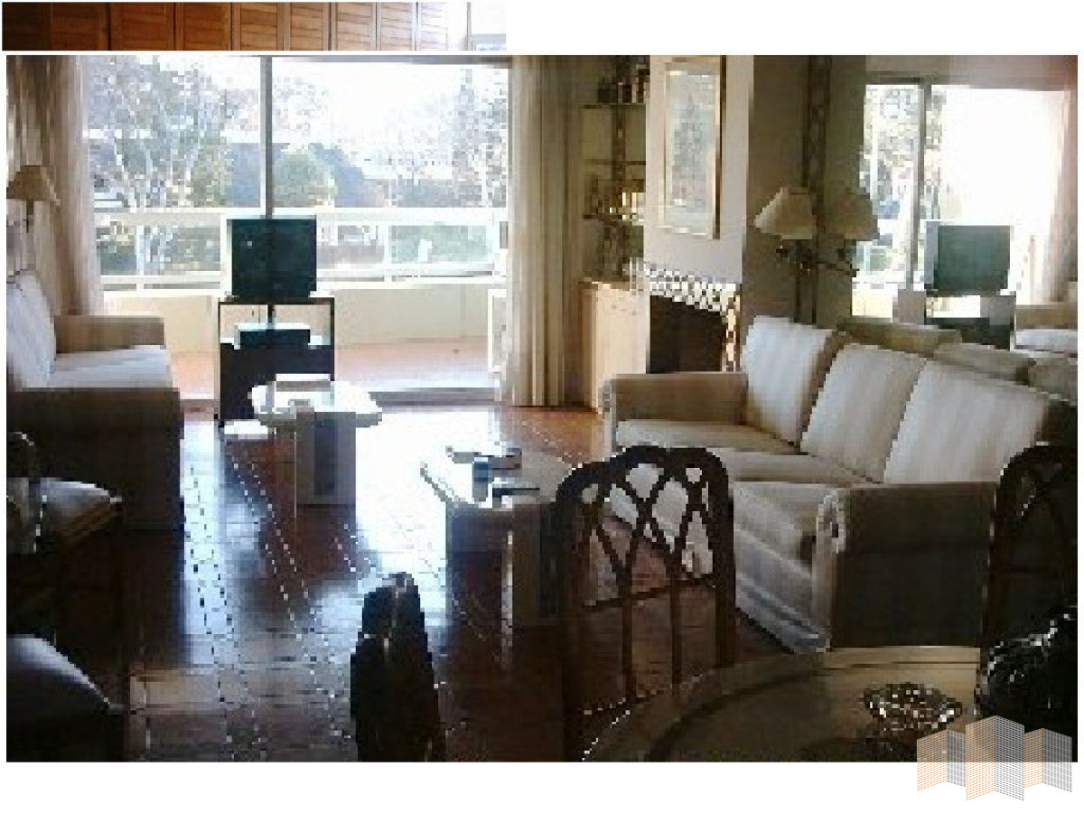 Apartamento ID.271 - Apartamento en Punta del Este, Roosevelt