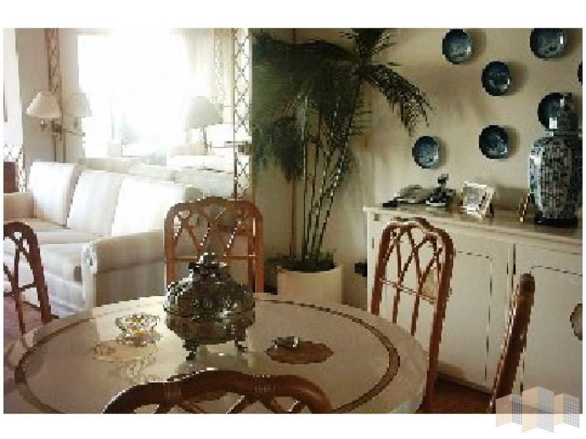 Apartamento ID.271 - Apartamento en Punta del Este, Roosevelt