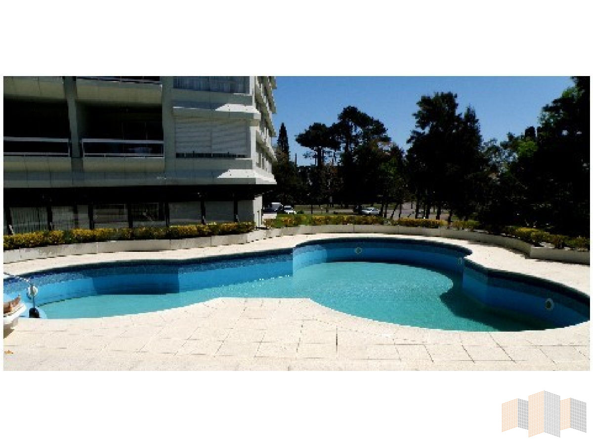 Apartamento ID.271 - Apartamento en Punta del Este, Roosevelt