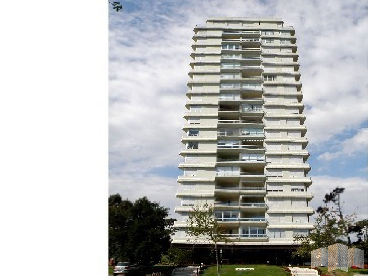 Apartamento ID.271 - Apartamento en Punta del Este, Roosevelt
