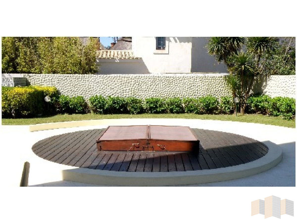 Apartamento ID.271 - Apartamento en Punta del Este, Roosevelt