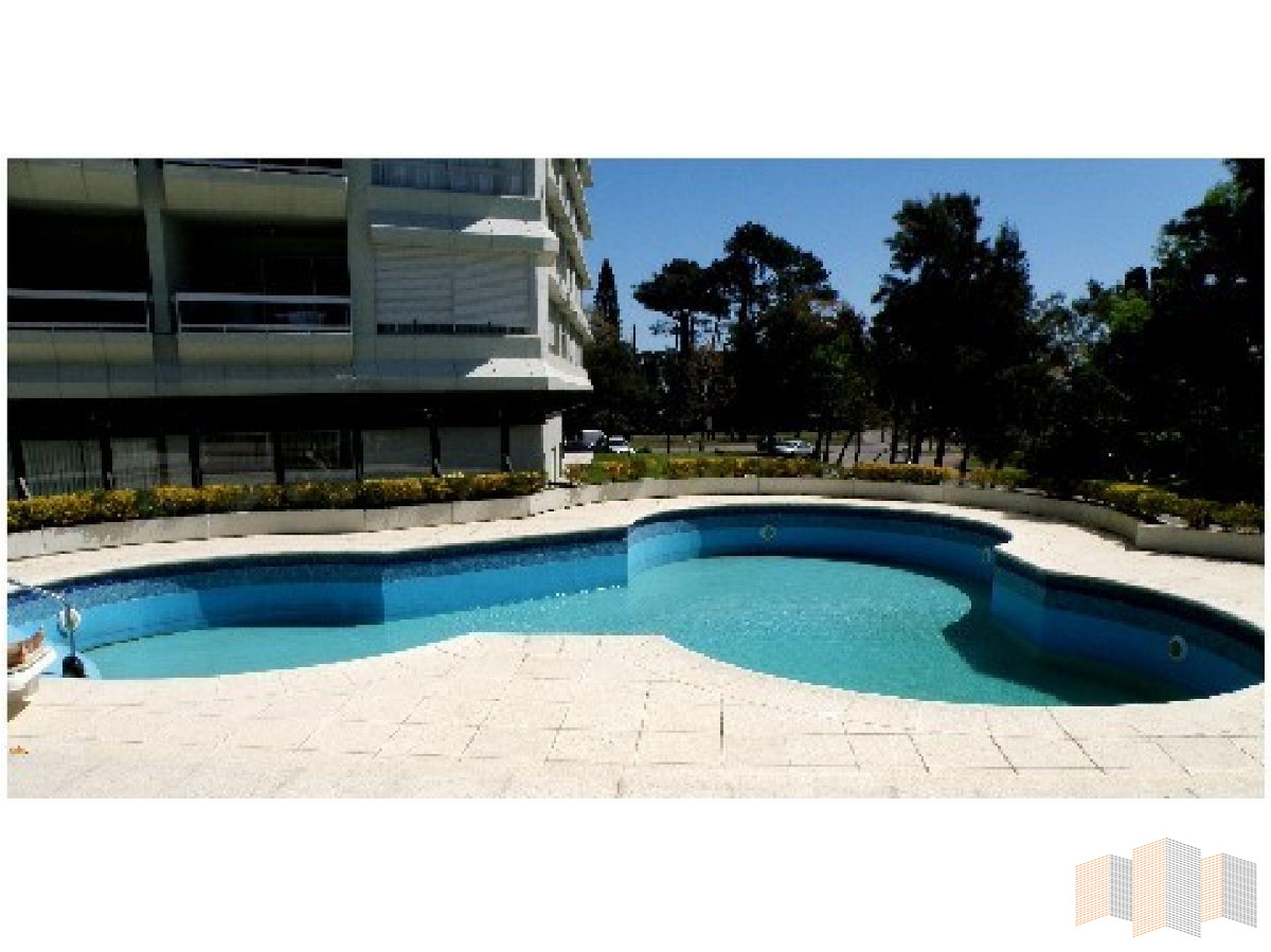 Apartamento ID.271 - Apartamento en Punta del Este, Roosevelt