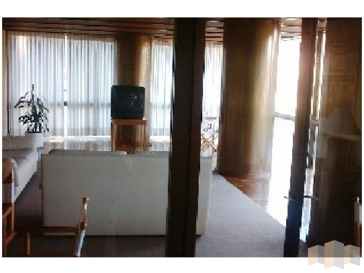 Apartamento ID.271 - Apartamento en Punta del Este, Roosevelt