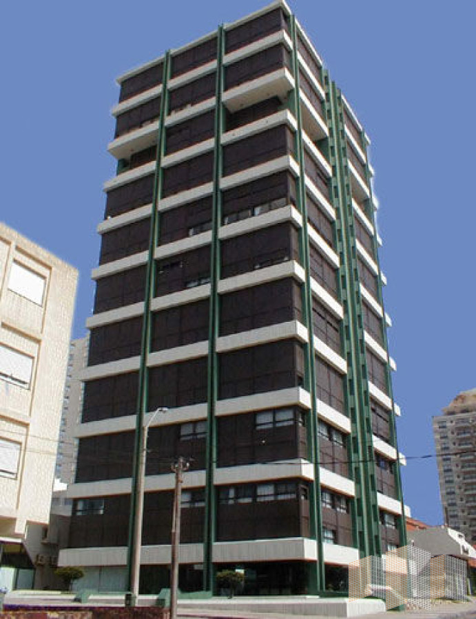 Apartamento ID.273 - EXCELENTEMENTE UBICADO