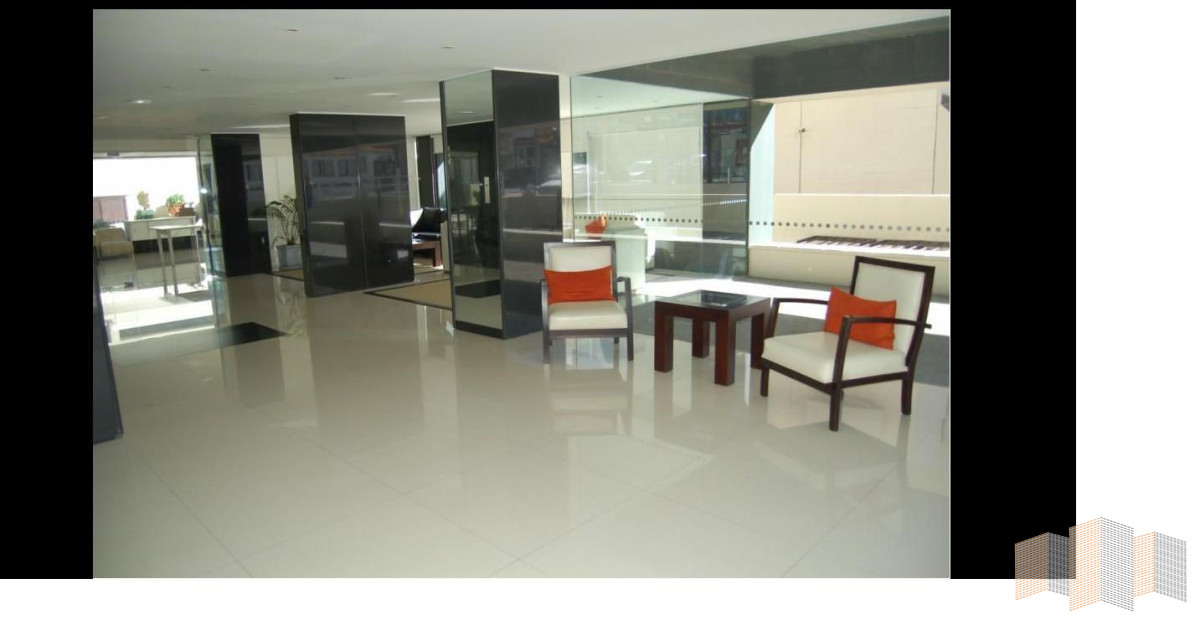 Apartamento ID.273 - EXCELENTEMENTE UBICADO