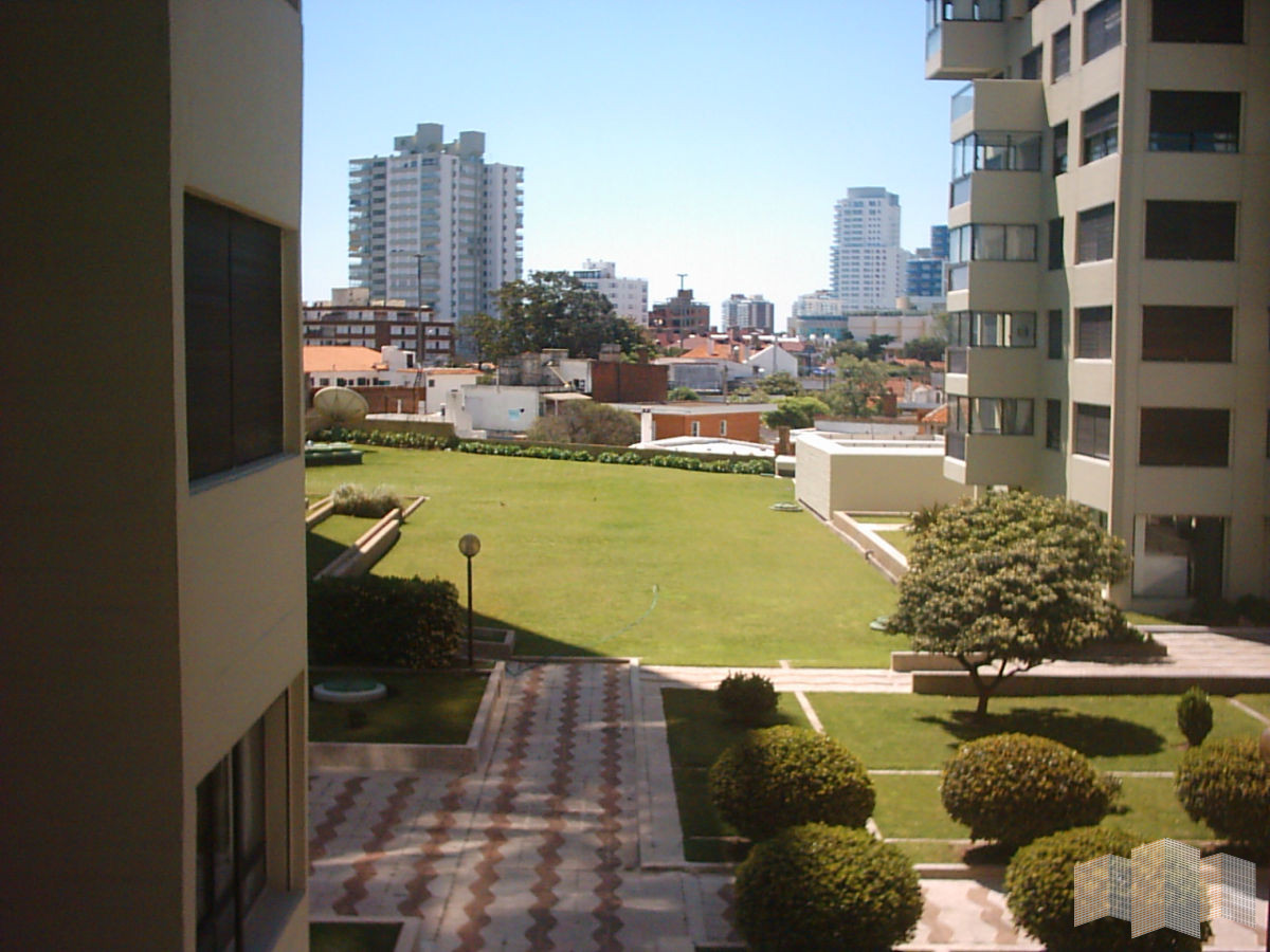 Apartamento ID.305 - Apartamento en Punta del Este, Brava