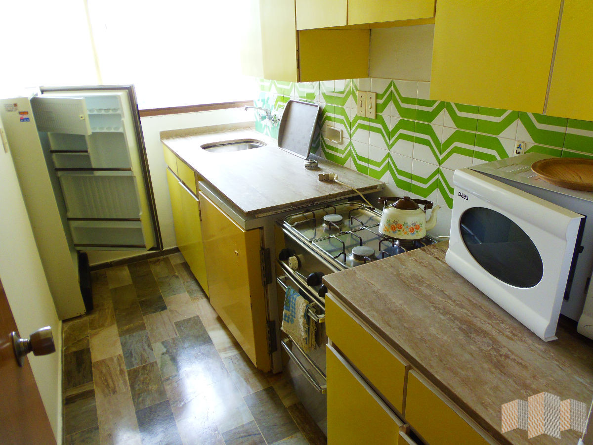 Apartamento ID.305 - Apartamento en Punta del Este, Brava