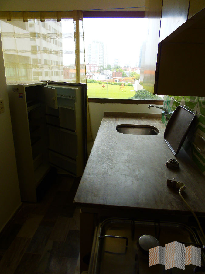 Apartamento ID.305 - Apartamento en Punta del Este, Brava