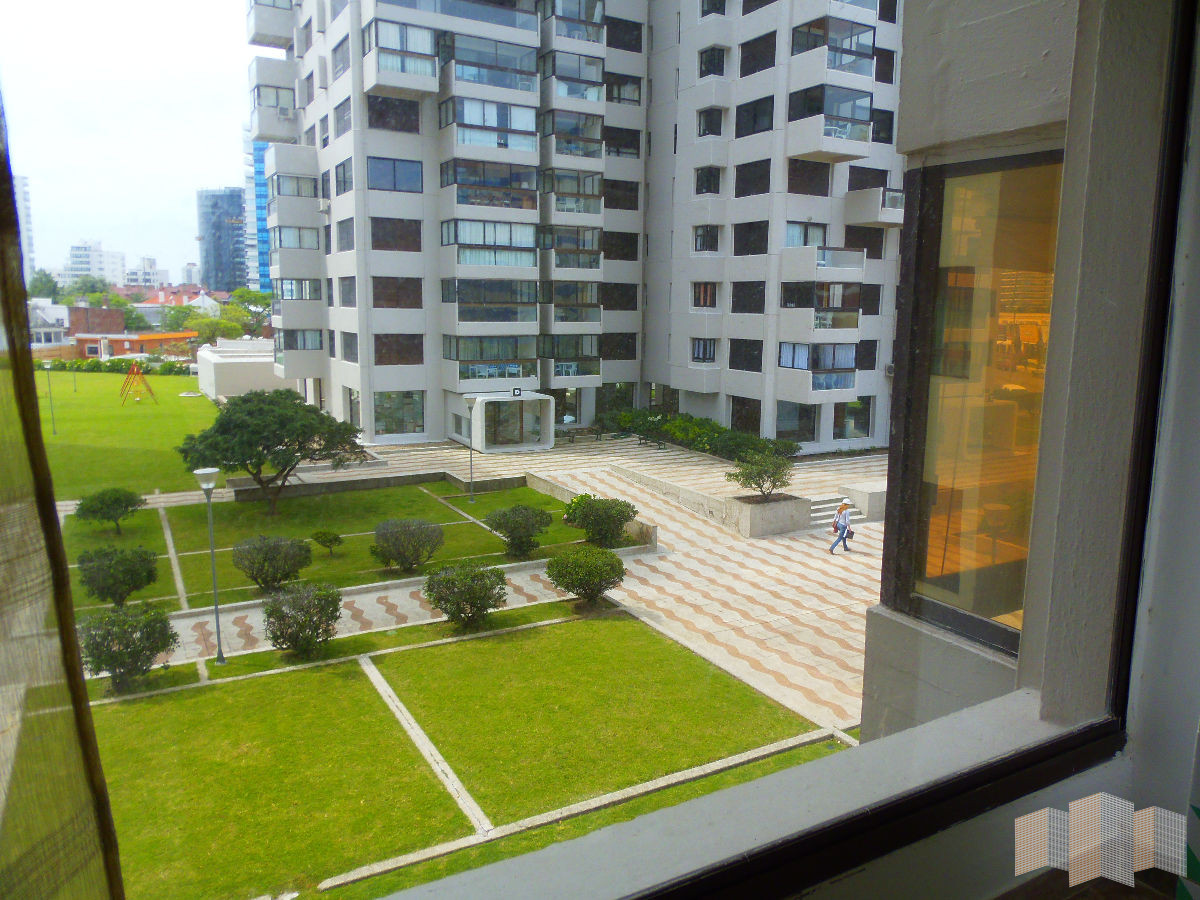 Apartamento ID.305 - Apartamento en Punta del Este, Brava